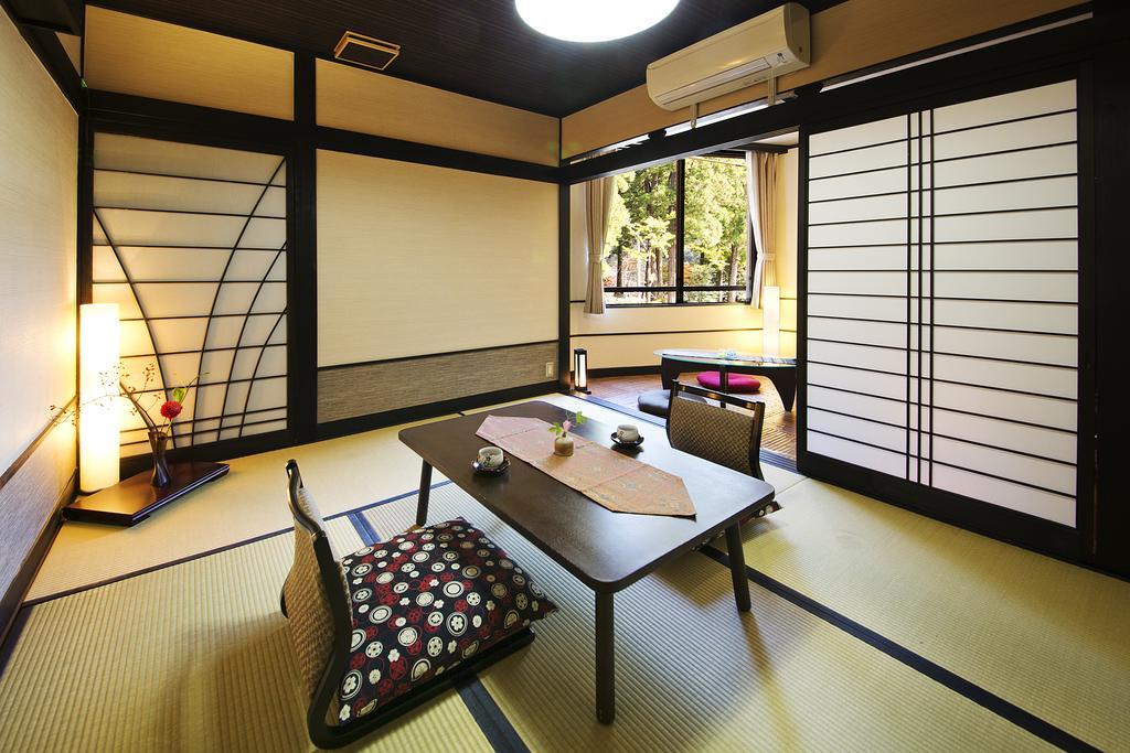 Отель Kotobukiso Shin'onsen Экстерьер фото