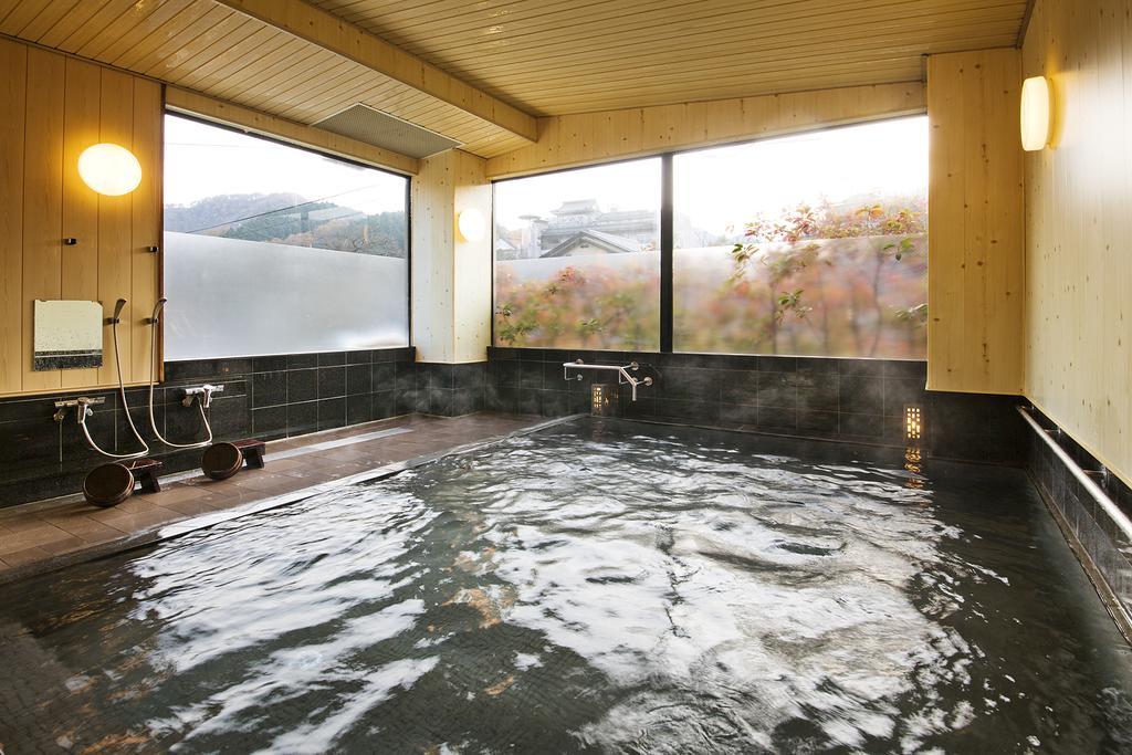 Отель Kotobukiso Shin'onsen Экстерьер фото