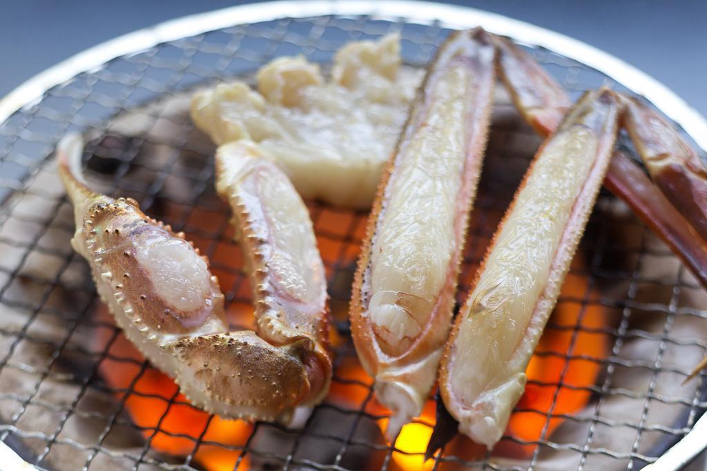 Отель Kotobukiso Shin'onsen Экстерьер фото
