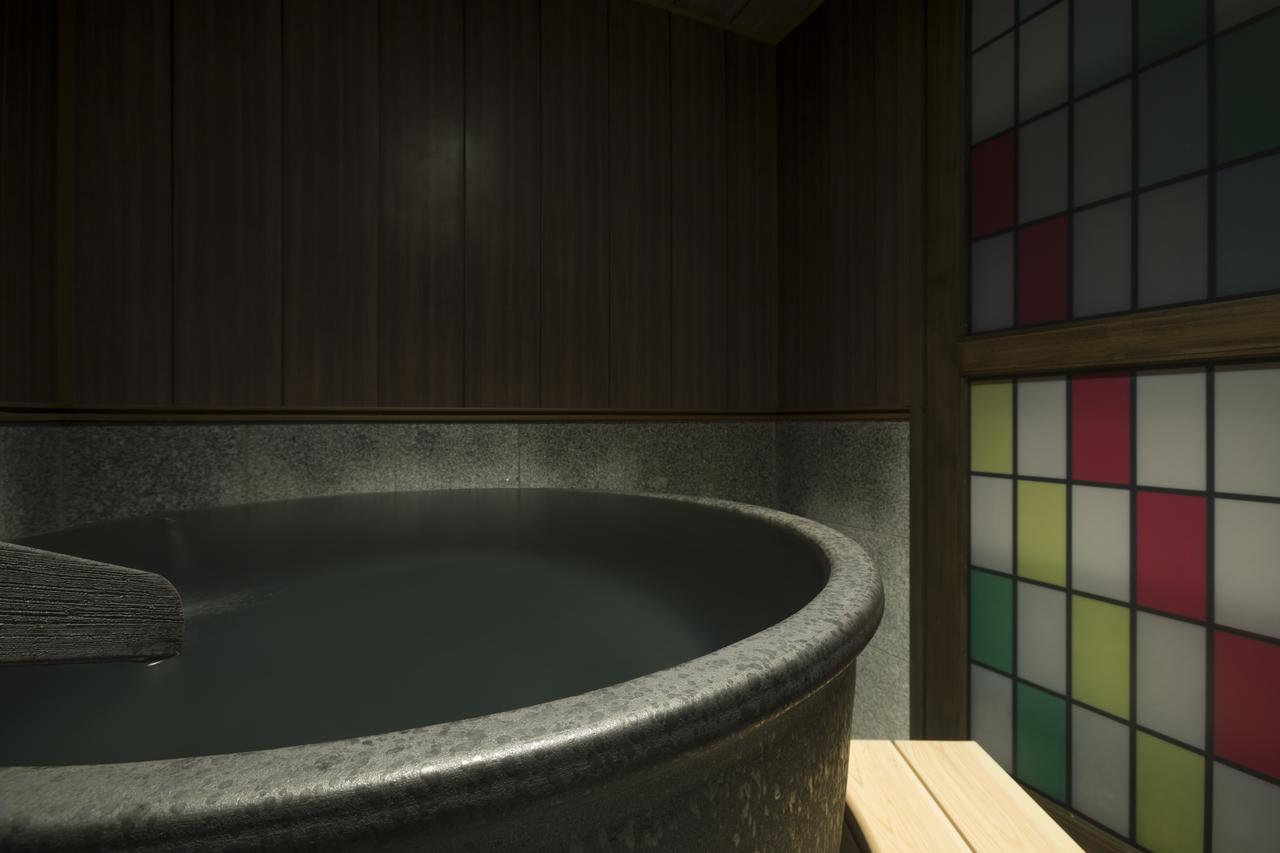 Отель Kotobukiso Shin'onsen Экстерьер фото