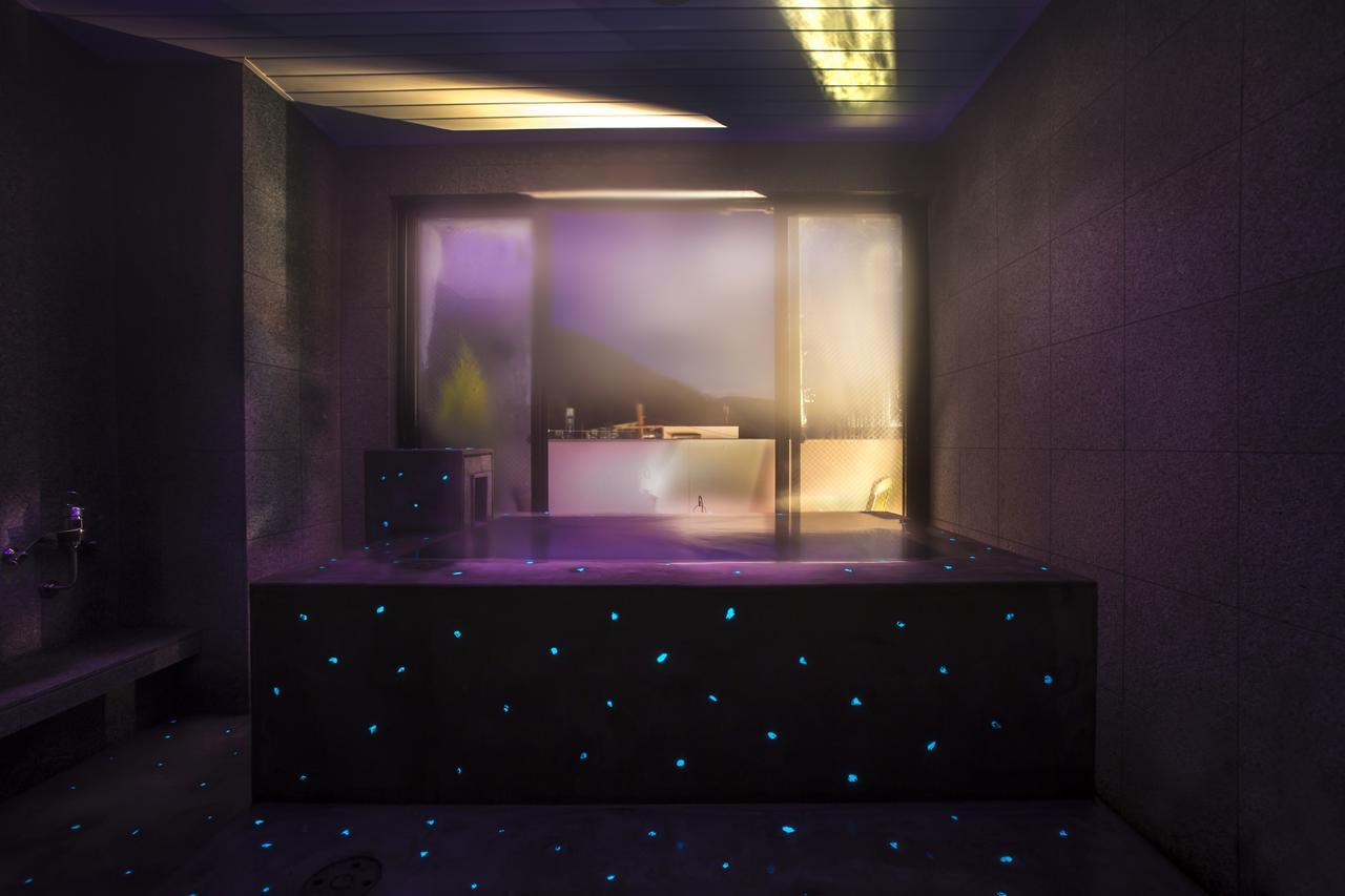 Отель Kotobukiso Shin'onsen Экстерьер фото